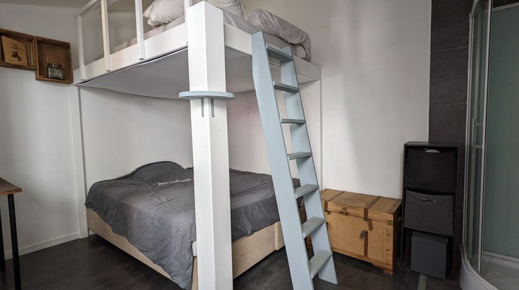 Ma-Cabane - Vente Maison BEGLES, 73 m²