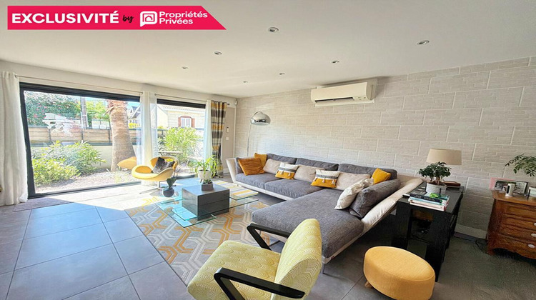 Ma-Cabane - Vente Maison BEGLES, 155 m²