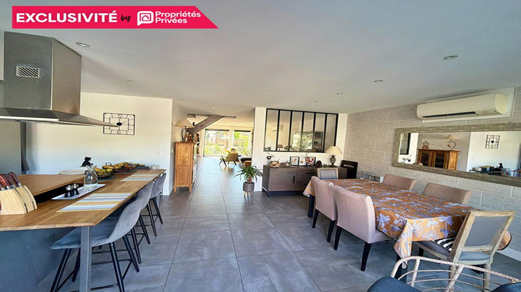 Ma-Cabane - Vente Maison BEGLES, 155 m²