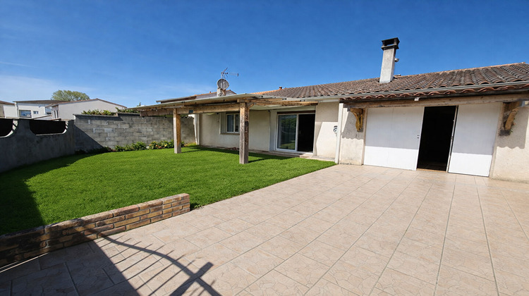 Ma-Cabane - Vente Maison BEGLES, 74 m²
