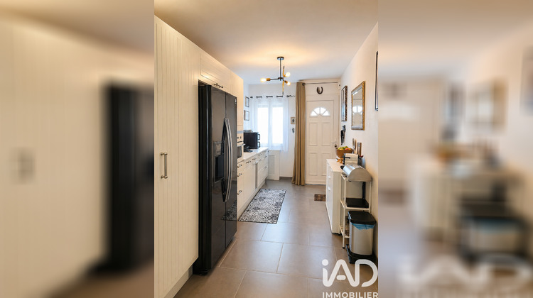 Ma-Cabane - Vente Maison Bègles, 105 m²