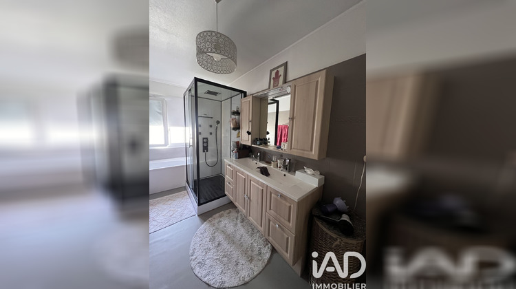 Ma-Cabane - Vente Maison Bègles, 105 m²