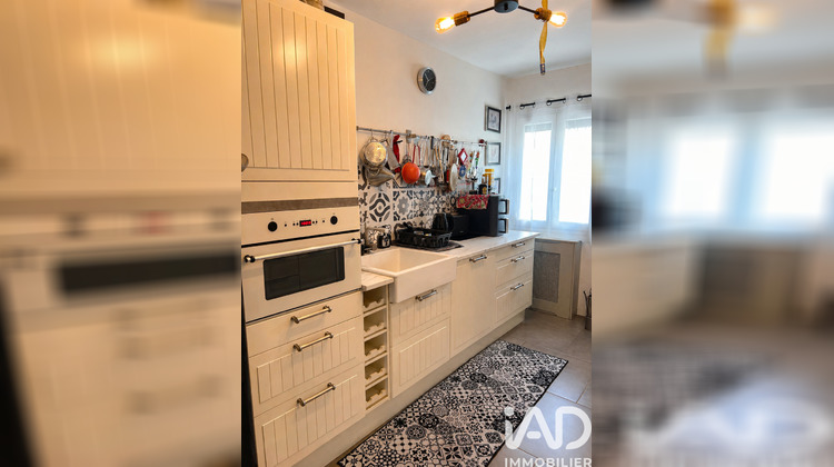 Ma-Cabane - Vente Maison Bègles, 105 m²