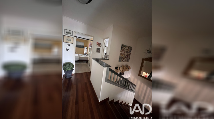 Ma-Cabane - Vente Maison Bègles, 105 m²