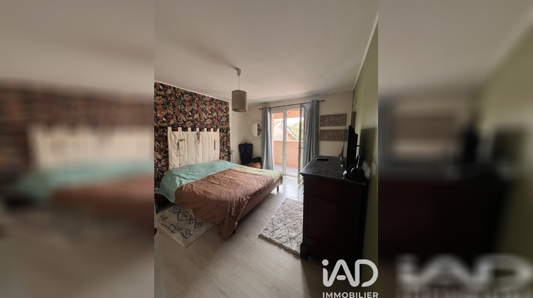 Ma-Cabane - Vente Maison Bègles, 105 m²