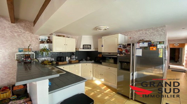 Ma-Cabane - Vente Maison Bègles, 109 m²