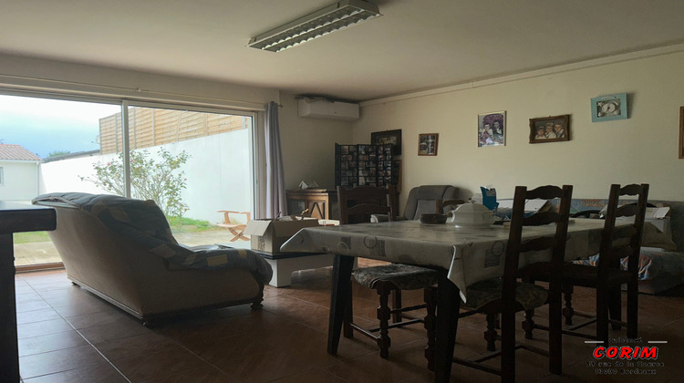 Ma-Cabane - Vente Maison Bègles, 235 m²