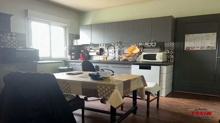 Ma-Cabane - Vente Maison Bègles, 235 m²