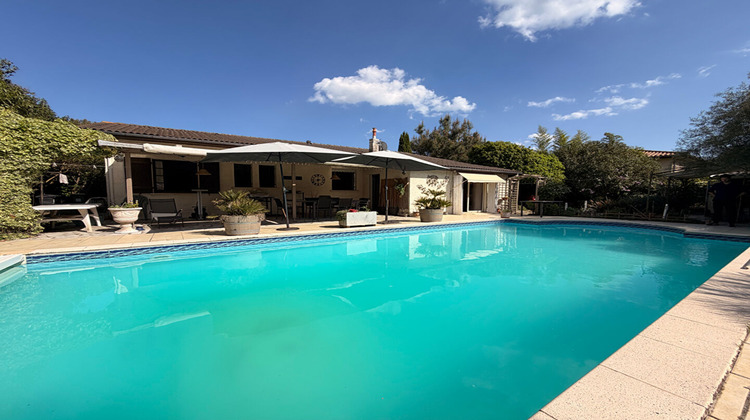 Ma-Cabane - Vente Maison BEGLES, 126 m²