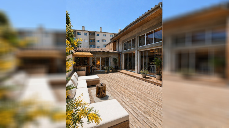 Ma-Cabane - Vente Maison Begles, 202 m²