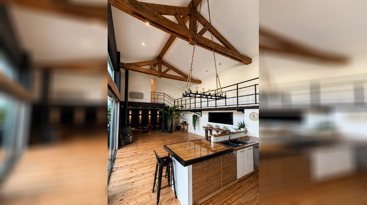 Ma-Cabane - Vente Maison Begles, 202 m²