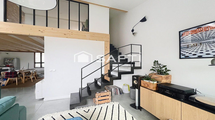 Ma-Cabane - Vente Maison Begles, 135 m²