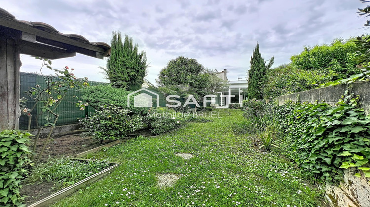 Ma-Cabane - Vente Maison Begles, 111 m²