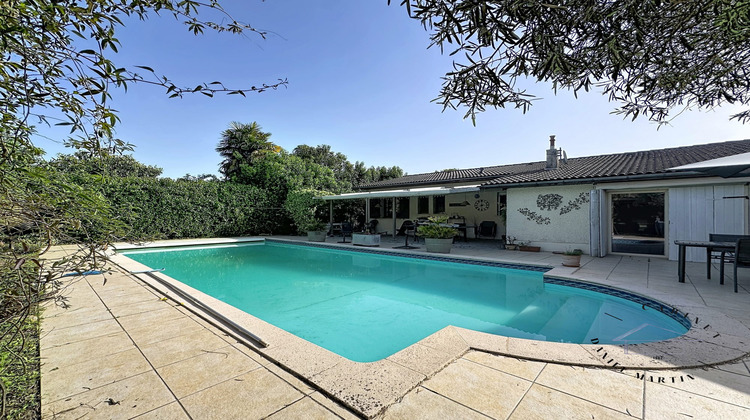 Ma-Cabane - Vente Maison Bègles, 126 m²