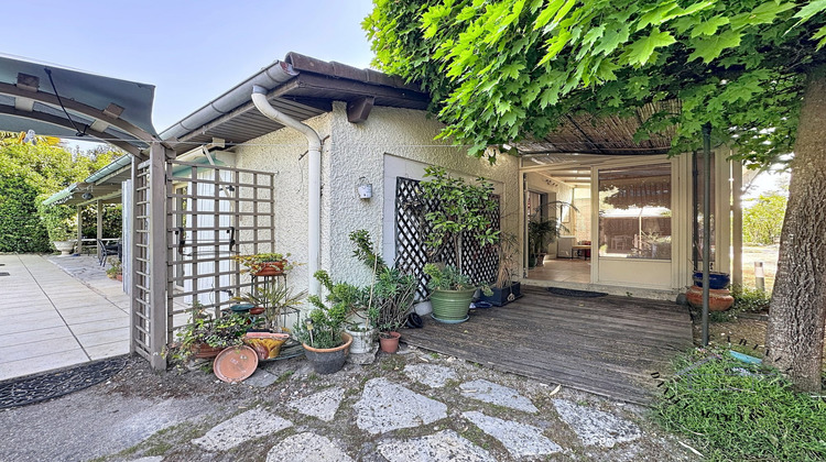 Ma-Cabane - Vente Maison Bègles, 126 m²