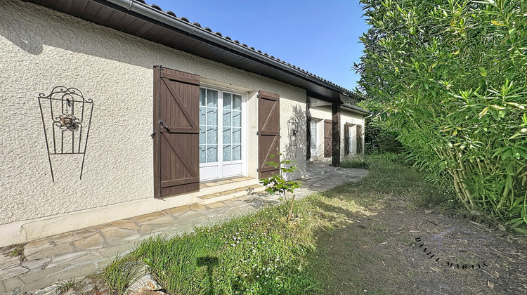 Ma-Cabane - Vente Maison Bègles, 126 m²
