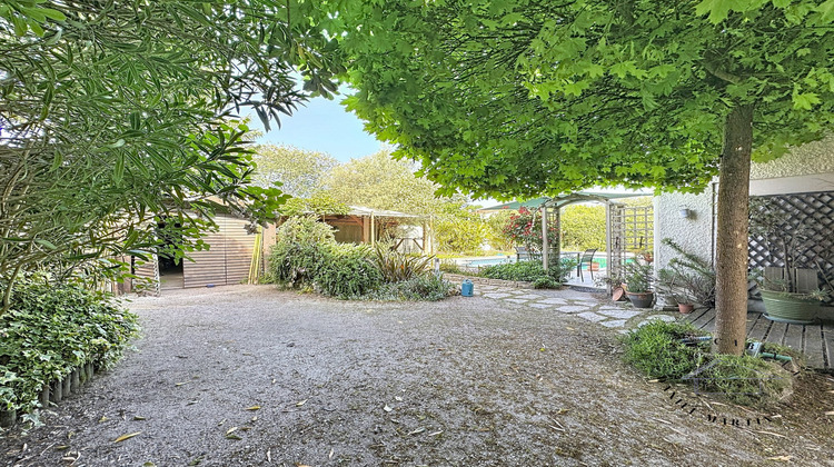 Ma-Cabane - Vente Maison Bègles, 126 m²