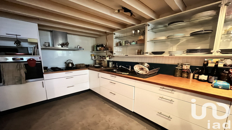 Ma-Cabane - Vente Maison Bègles, 116 m²