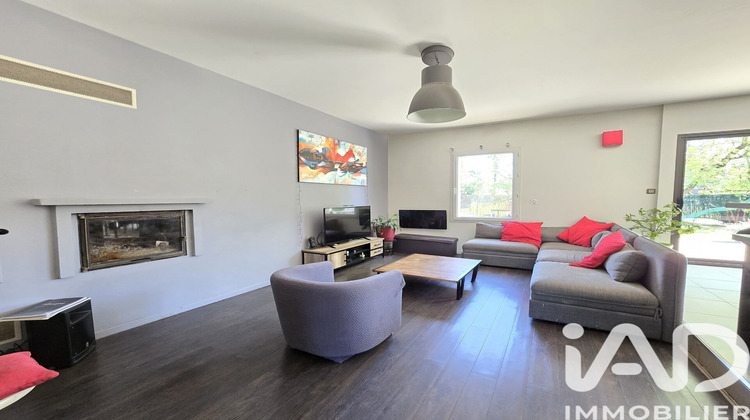 Ma-Cabane - Vente Maison Bègles, 130 m²