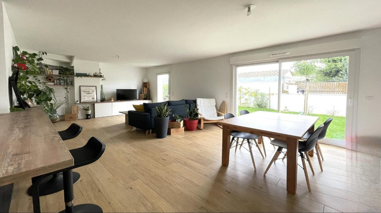 Ma-Cabane - Vente Maison Begles, 101 m²