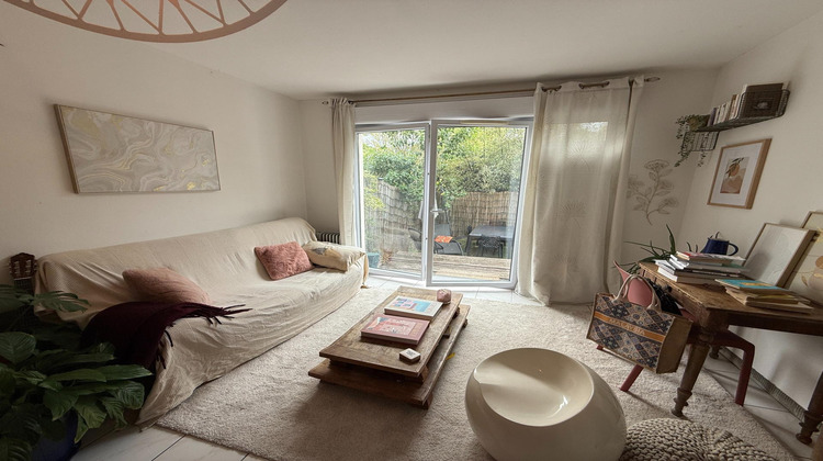 Ma-Cabane - Vente Maison Begles, 59 m²