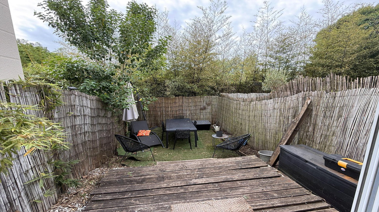 Ma-Cabane - Vente Maison Begles, 59 m²