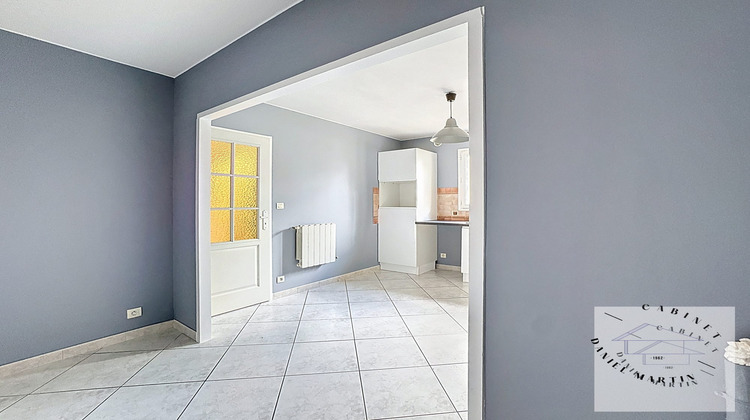 Ma-Cabane - Vente Maison Bègles, 124 m²