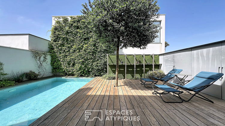 Ma-Cabane - Vente Maison BEGLES, 131 m²