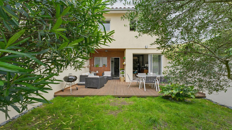 Ma-Cabane - Vente Maison Begles, 103 m²