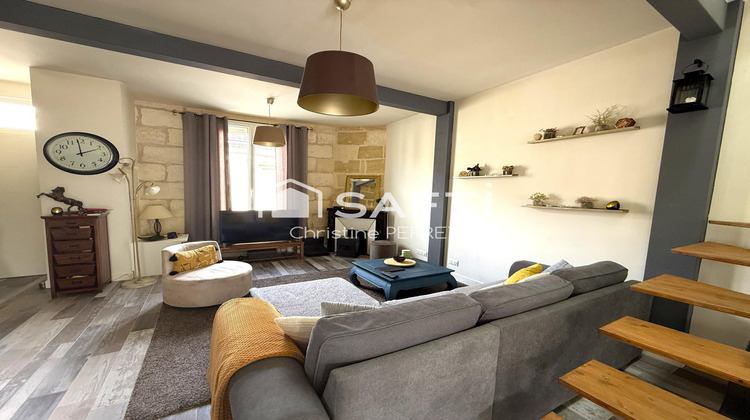 Ma-Cabane - Vente Maison Begles, 103 m²