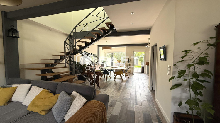 Ma-Cabane - Vente Maison Begles, 103 m²