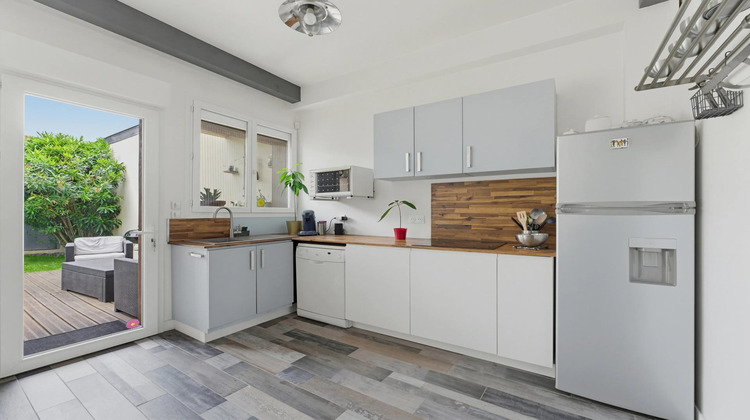 Ma-Cabane - Vente Maison Begles, 103 m²