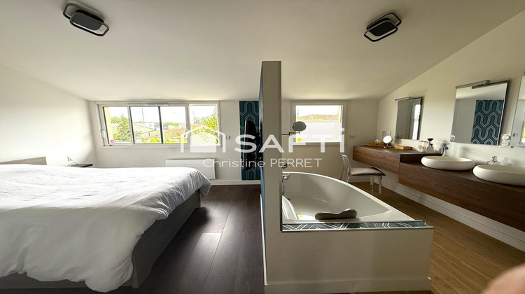 Ma-Cabane - Vente Maison Begles, 103 m²