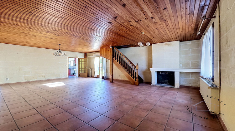 Ma-Cabane - Vente Maison Bègles, 97 m²
