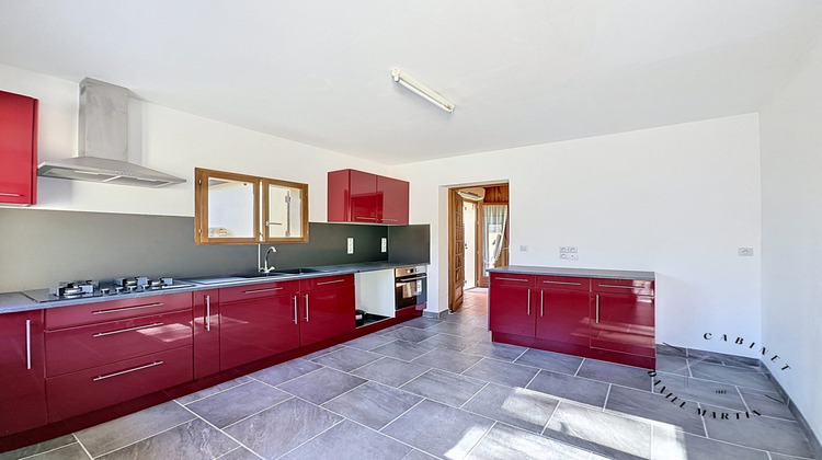 Ma-Cabane - Vente Maison Bègles, 97 m²