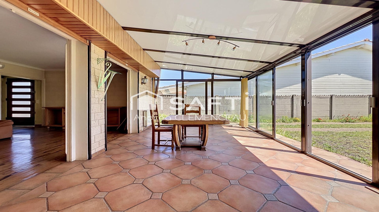 Ma-Cabane - Vente Maison Begles, 112 m²