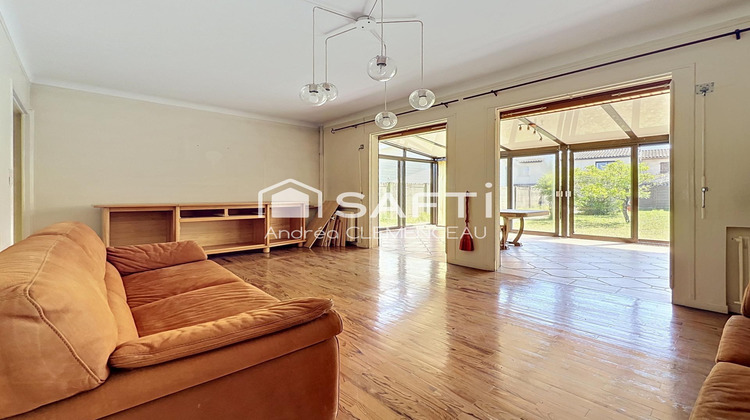 Ma-Cabane - Vente Maison Begles, 112 m²