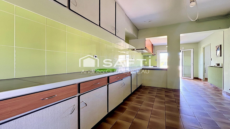 Ma-Cabane - Vente Maison Begles, 112 m²