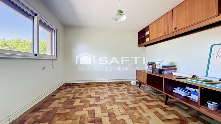Ma-Cabane - Vente Maison Begles, 112 m²