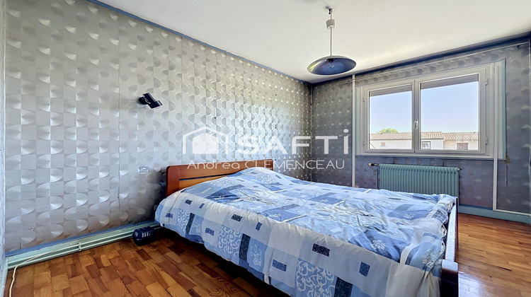 Ma-Cabane - Vente Maison Begles, 112 m²