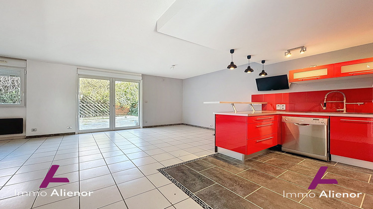 Ma-Cabane - Vente Maison Bègles, 90 m²