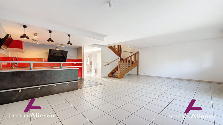 Ma-Cabane - Vente Maison Bègles, 90 m²