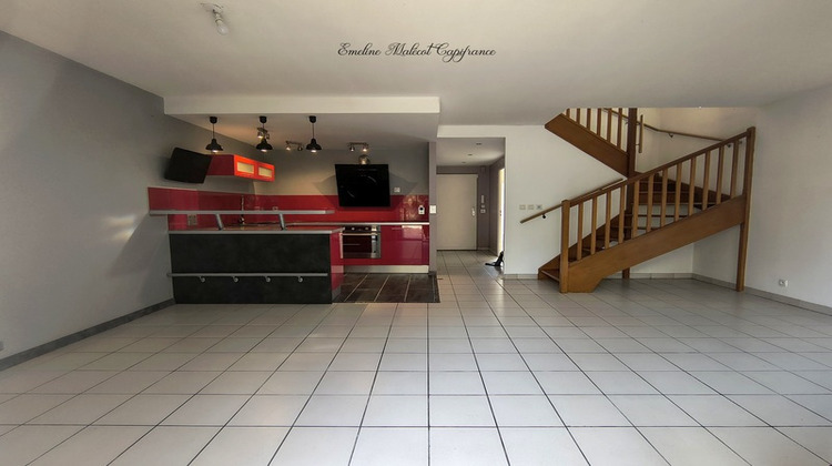 Ma-Cabane - Vente Maison BEGLES, 96 m²