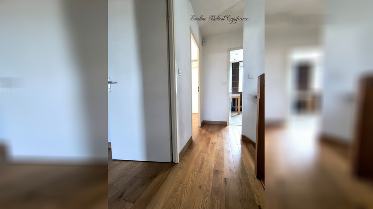 Ma-Cabane - Vente Maison BEGLES, 96 m²