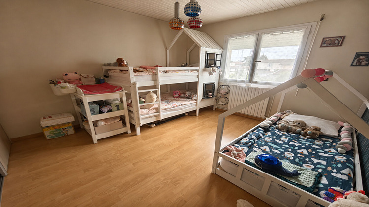 Ma-Cabane - Vente Maison BEGLES, 115 m²