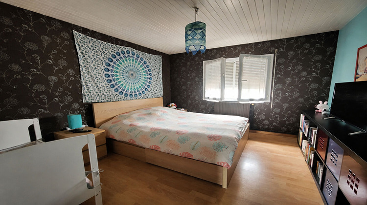 Ma-Cabane - Vente Maison BEGLES, 115 m²