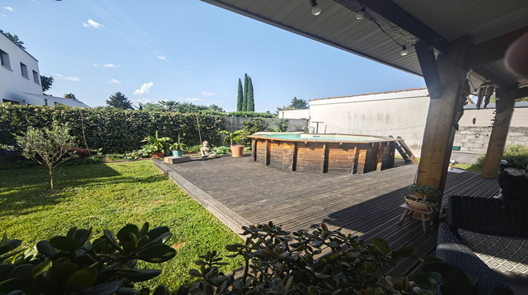 Ma-Cabane - Vente Maison BEGLES, 115 m²