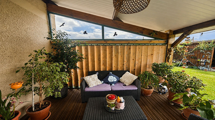 Ma-Cabane - Vente Maison BEGLES, 115 m²