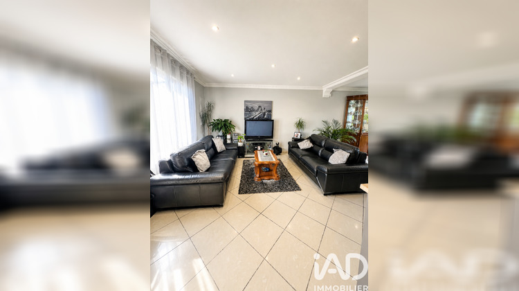 Ma-Cabane - Vente Maison Bègles, 153 m²