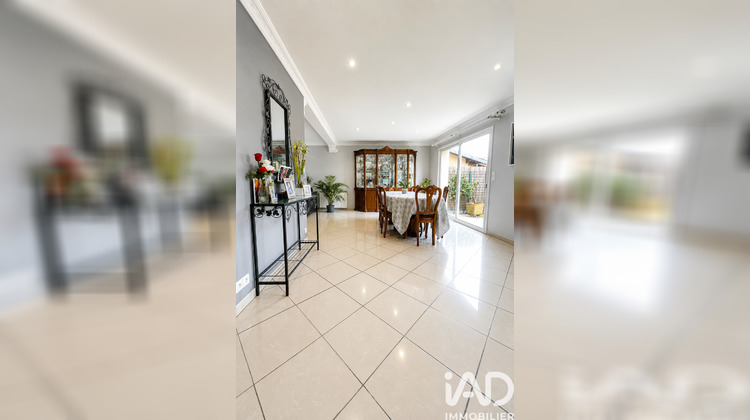 Ma-Cabane - Vente Maison Bègles, 153 m²